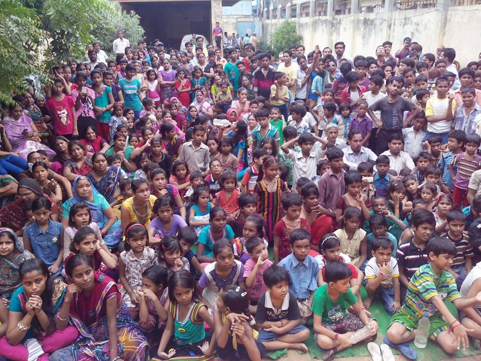 जहां अन्याय हो, वहां हमारी आवाज़ हो — मानव अधिकार प्रोटेक्शन भारत, हर हक़ के लिए तैयार!”