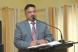 मानव अधिकार प्रोटेक्शन के राष्ट्रीय अध्यक्ष ने अपने भाषण से जीता राजस्थान के लोगों का दिल