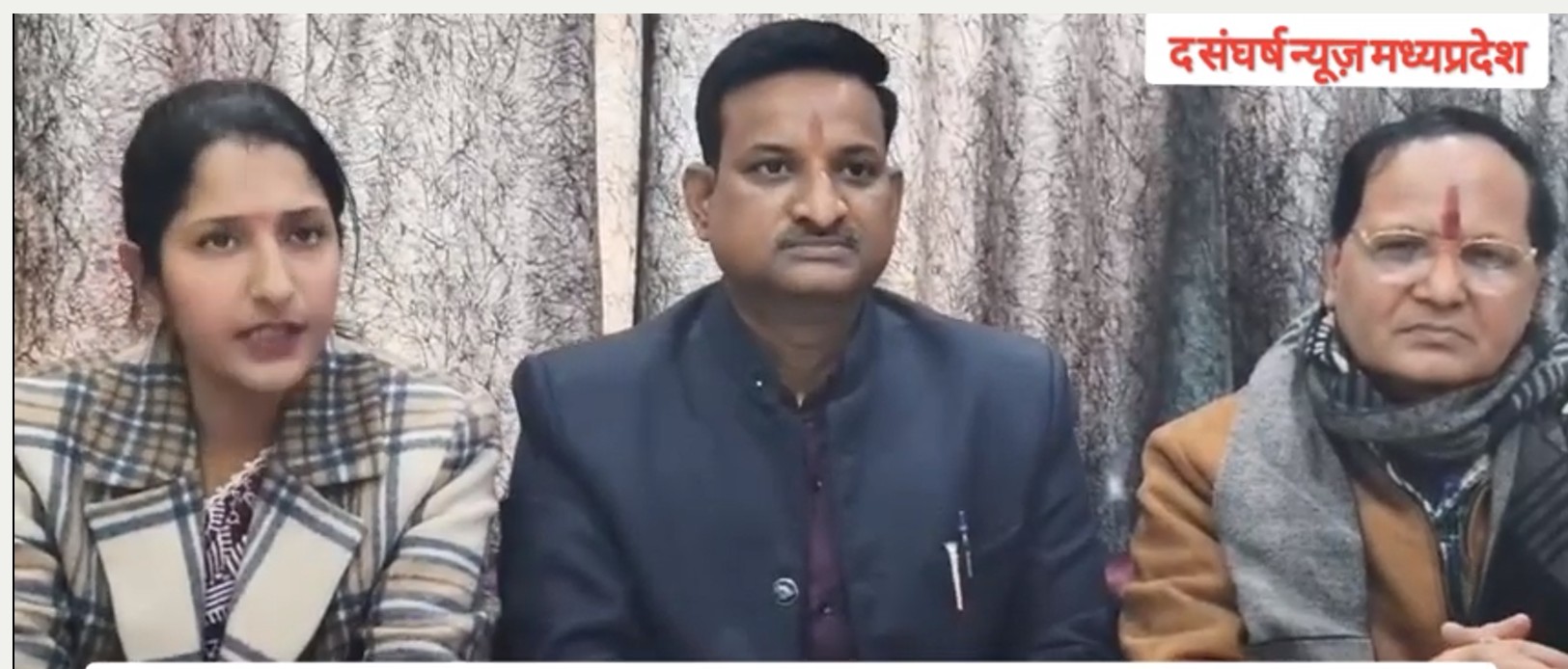 You are currently viewing मानव अधिकार प्रोटेक्शन मध्यप्रदेश द्वारा जनहित कार्यक्रम प्रारंभ निःशुल्क स्वास्थ्य परीक्षण शिविर 24 जनवरी को