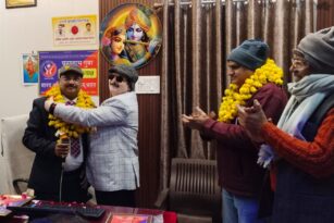 रजनीश यादव मानव अधिकार प्रोटेक्शन के बने राष्ट्रीय सचिव