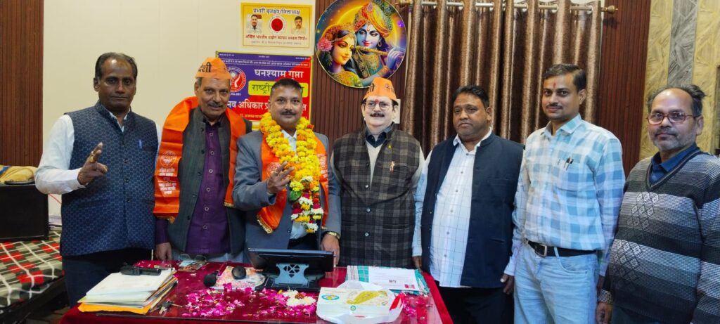 होली व रमज़ान पर शांति, सौहार्द और भाईचारे की अपील