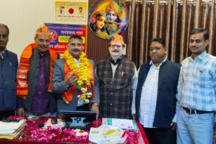 होली व रमज़ान पर शांति, सौहार्द और भाईचारे की अपील